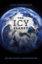 The Icy Planet af Colin Summerhayes
