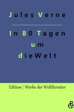 In 80 Tagen um die Welt af Jules Verne