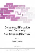 Dynamics, Bifurcation and Symmetry af P. Chossat