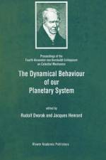 The Dynamical Behaviour of Our Planetary System af Alexander von Humboldt Colloquium on Celestial Mechanics