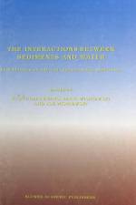 The Interactions Between Sediments and Water af International Symposium on Interactions Between Sediments and Water