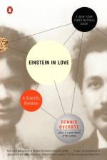 Einstein in Love af Dennis Overbye