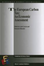 The European Carbon Tax af Fondazione Eni Enrico Mattei