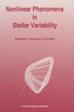 Nonlinear Phenomena in Stellar Variability af M. Takeuti
