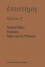 Medical Ethics af Henry A Shenkin