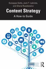 Content Strategy af Guiseppe Getto