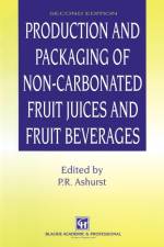 Production & Pack Non-Carbo Fruit af Ashurst