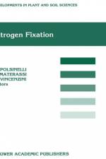 Nitrogen Fixation af M. Polsinelli