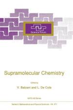 Supramolecular Chemistry af V. Balzani