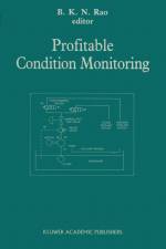 Profitable Condition Monitoring af Bhr Group Limited