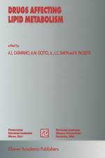 Drugs Affecting Lipid Metabolism af A. Catapano