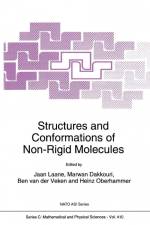 Structures and Conformations of Non-Rigid Molecules af J. Laane