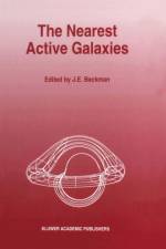 The Nearest Active Galaxies af Beckman J E