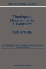 Bioethics Yearbook af F. Center