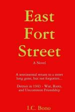 East Fort Street af I C Bono