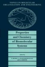 Properties and Chemistry of Biomolecular Systems af Russo
