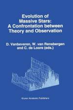 Evolution of Massive Stars: af D. Vanbeveren