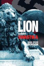 LION & THE SWASTIKA af Anna Bruni Benson