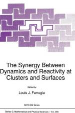 The Synergy Between Dynamics and Reactivity at Clusters and Surfaces af Farrugia