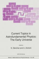 Current Topics in Astrofundamental Physics af Norma G Sanchez