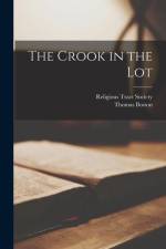 The Crook in the Lot af Thomas Boston