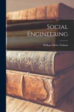 Social Engineering af William Howe Tolman