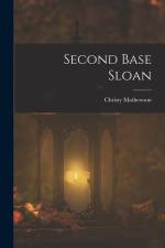 Second Base Sloan af Christy Mathewson
