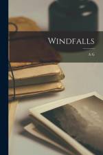 Windfalls af A. G. Gardiner