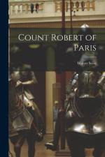 Count Robert of Paris af Walter Scott