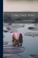 L'inconscient af Georges Dwelshauvers