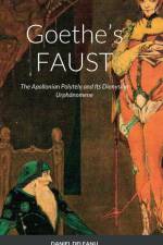 Goethe's FAUST af Daniel Deleanu