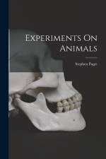 Experiments On Animals af Stephen Paget