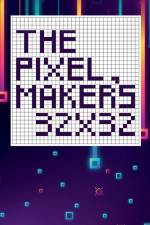 The pixel game's 32X32 af Tcorporation Edition