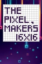 The pixel maker's 16X16 af Tcorporation Edition