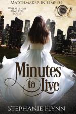 Minutes to Live