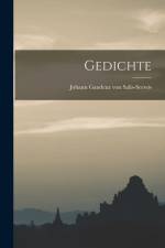 Gedichte af Johann Gaudenz von Salis-Seewis