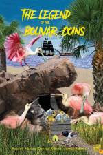 The Legend of the Bolivar Coins af Denise Adams
