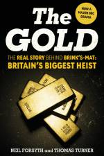 The Gold af Neil Forsyth