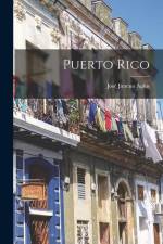 Puerto Rico af Jose Jimeno Agius