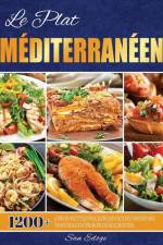 Le Plat Méditerranéen af San Edoge
