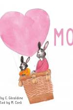 I LOVE MOM af C. Géraldine