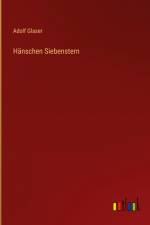 Hänschen Siebenstern af Adolf Glaser