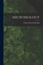 Microbiology af Charles Edward Marshall