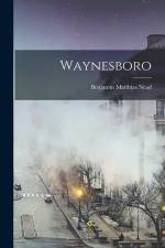 Waynesboro af Benjamin Matthias Nead