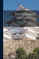 Promenades Japonaises... af Emile Guimet