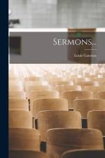 Sermons... af Louis Gaussen