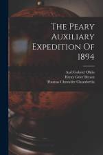 The Peary Auxiliary Expedition Of 1894 af Henry Grier Bryant