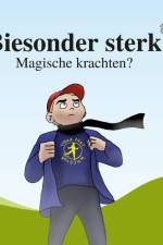 Biesonder sterk: Magische krachten? af Mohamed Chennouf