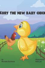 Cory The Baby Chick: Animal friendships in Caribbean Farmyard Adventures af Malix_ Art