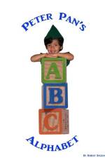 Peter Pan's Alphabet af Robert Spezzano